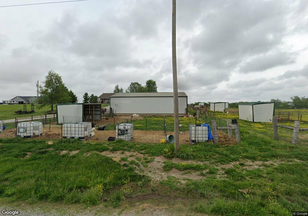 7683 Red Ray Mine Rd, Freeburg, IL 62243 - photo 1