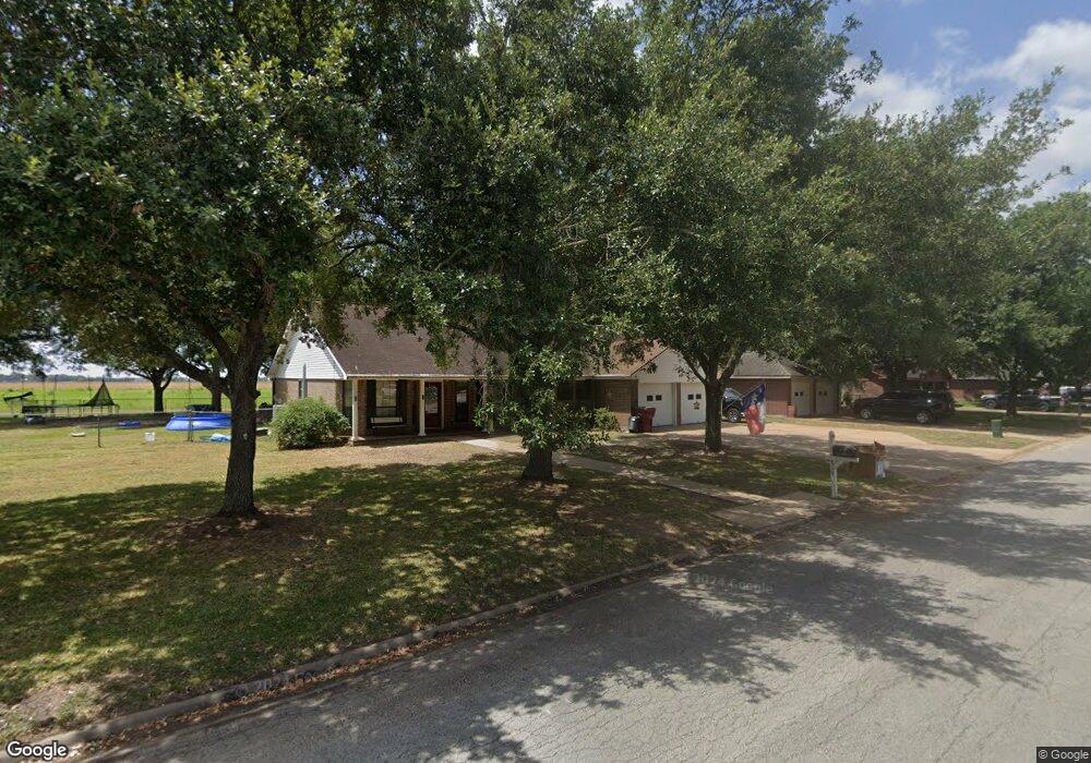 809 John Albert Dr, East Bernard, TX 77435 - photo 1