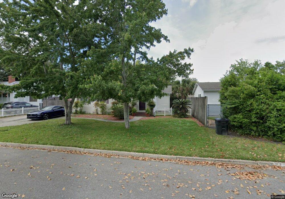 4109 Shirley Ave, Jacksonville, FL 32210 - photo 1