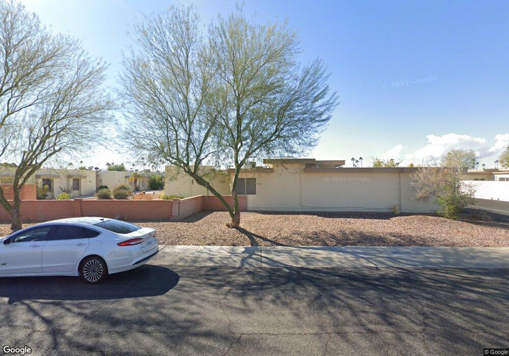 17450 N 105th Ave, Sun City, AZ 85373 - photo 1