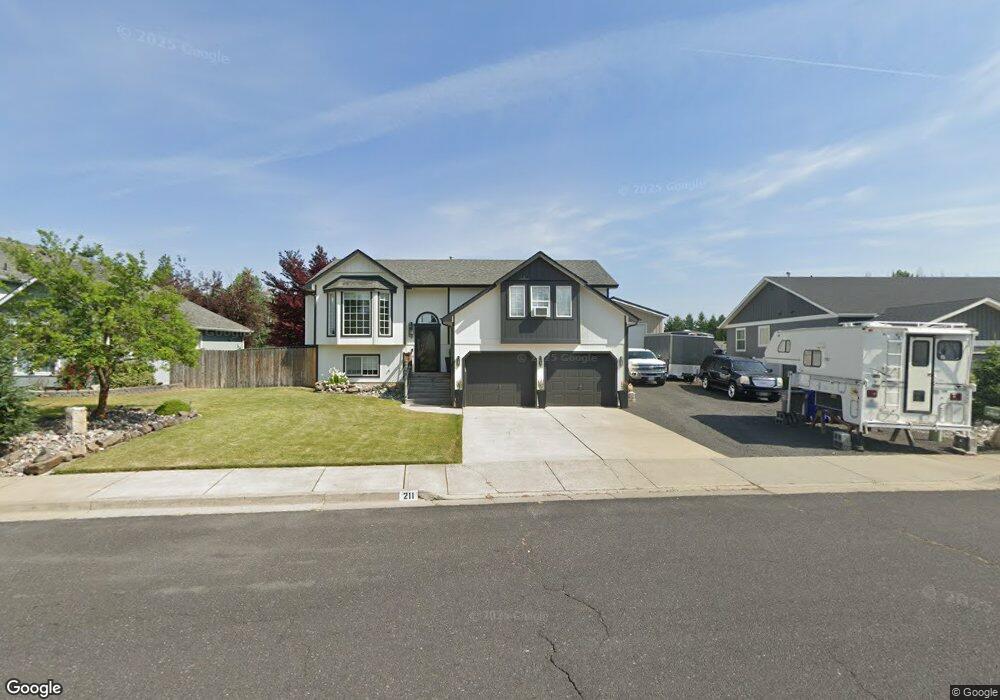 211 E Ballard Rd, Colbert, WA 99005 - photo 1