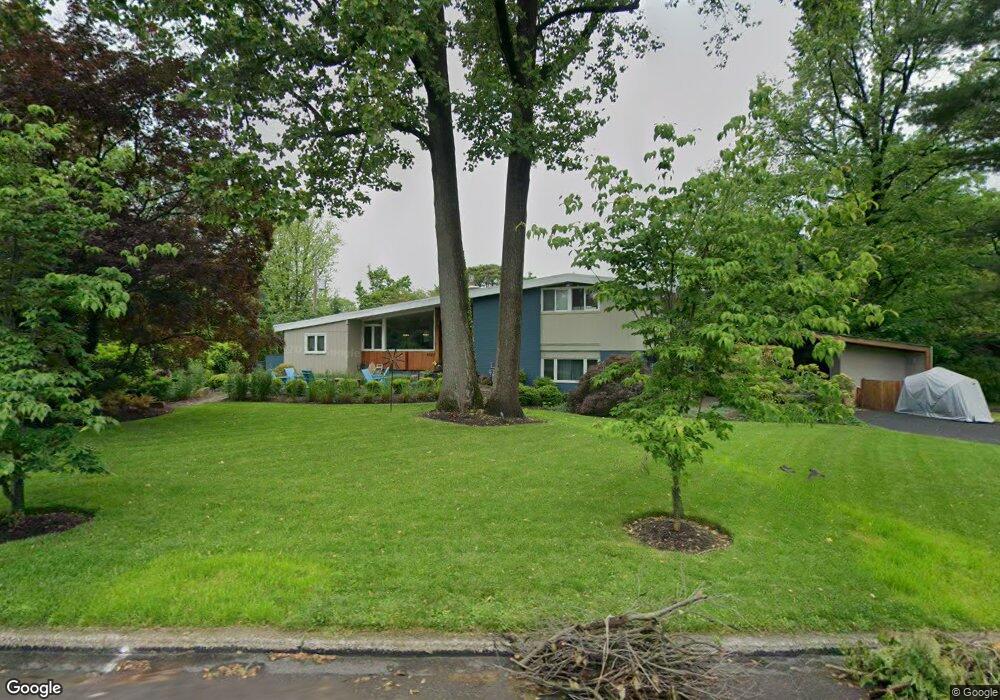 4107 Fountain Green Rd, Lafayette Hill, PA 19444 - photo 1