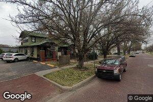 523 N Lorraine Ave, Wichita, KS 67214