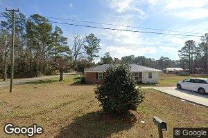 501 S Rosemary Ave, Andrews, SC 29510