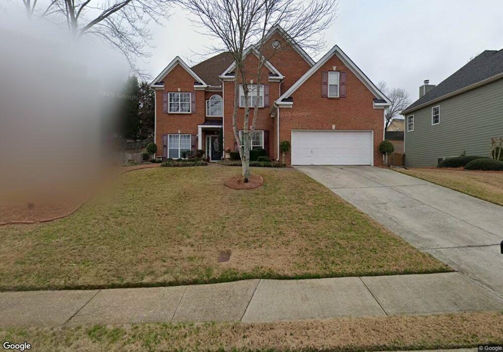 3607 Castle View Ct unit 2, Suwanee, GA 30024 - photo 1