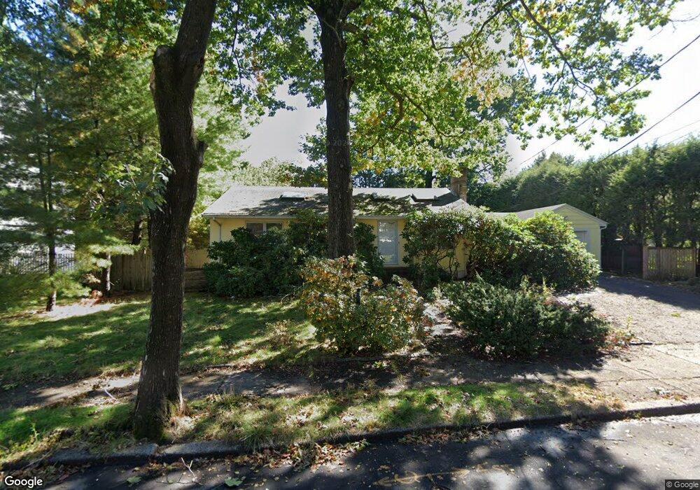 45 Clearwater Rd, Newton Lower Falls, MA 02462 - photo 1