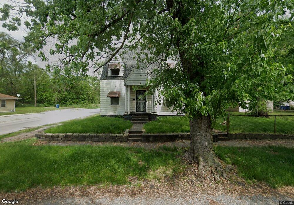 1301 Taney St, Gary, IN 46404 - photo 1