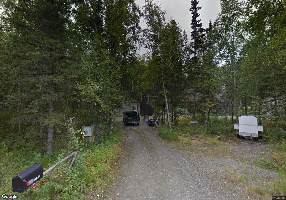 4606 E Kilo Dr, Wasilla, AK 99654 - photo 1