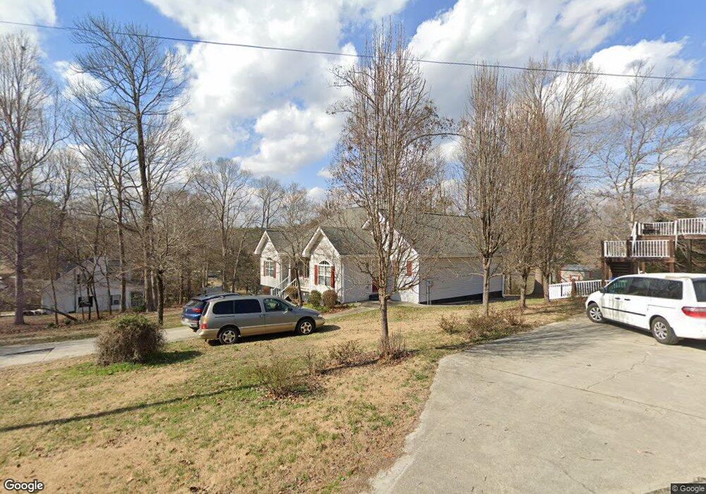 115 Rocky Point Rd, Jackson, GA 30233 - photo 1