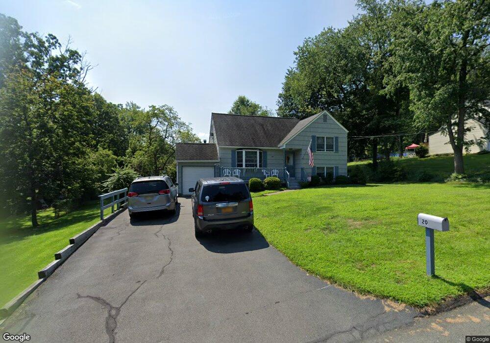 20 Cleveland St, Pearl River, NY 10965 - photo 1