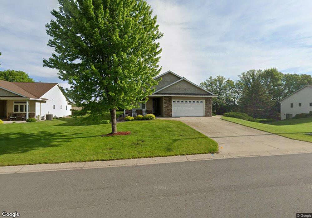 307 Ashley Ln, Alexandria, MN 56308 - photo 1