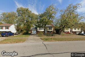 3809 Northumberland Dr, Louisville, KY 40245