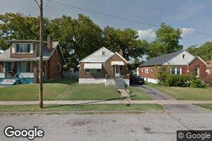 6805 Primrose Ave, Saint Louis, MO 63133