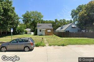 616 N 9th Ave, Broken Bow, NE 68822