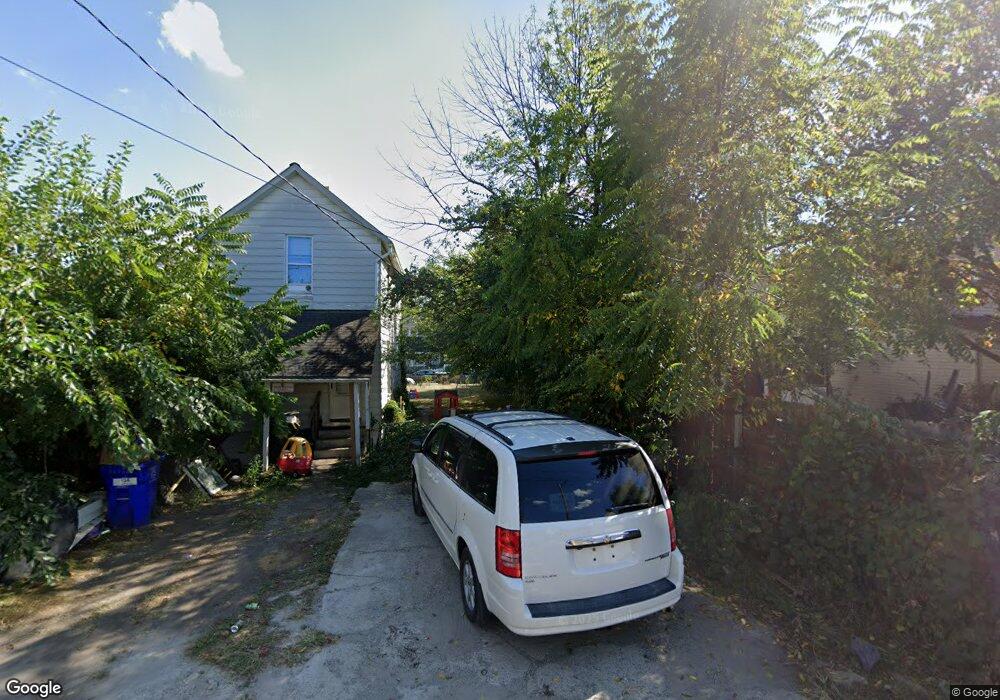 134 E Hinman Ave, Columbus, OH 43207 - photo 1