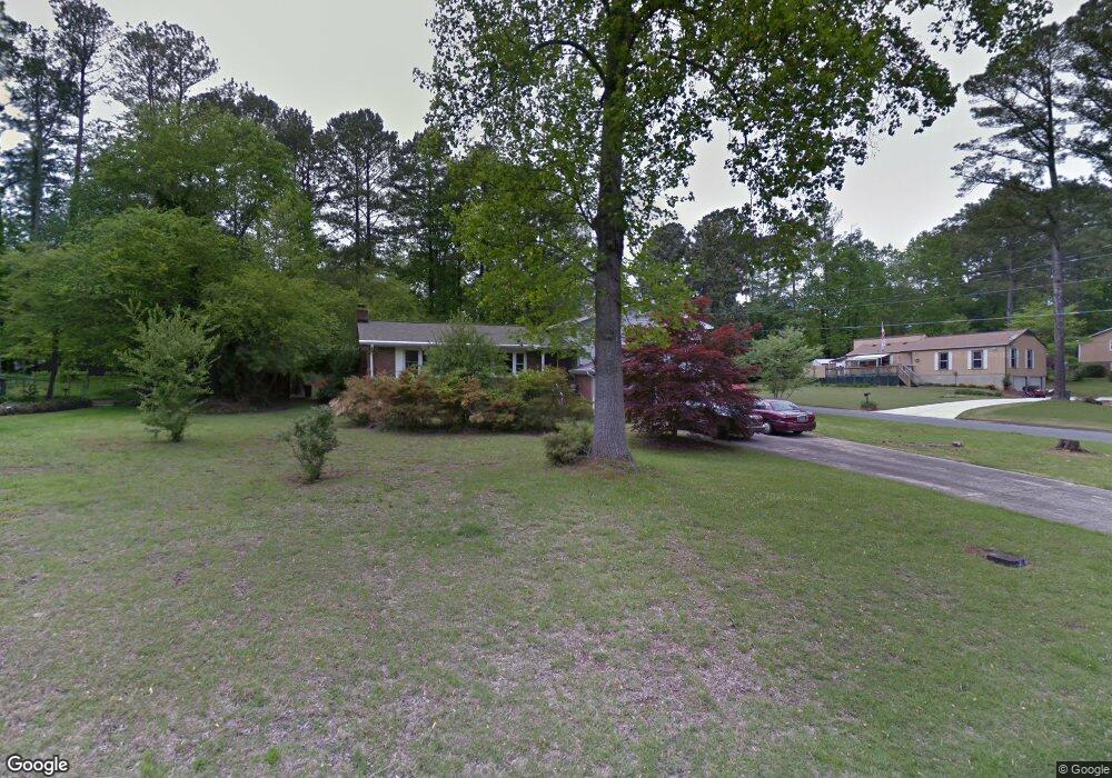 4339 Whitecap Rd, Marietta, GA 30066 - photo 1