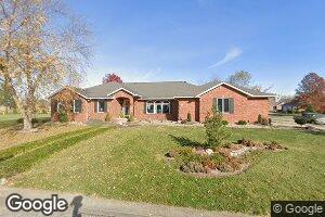 805 Angie St, Bartelso, IL 62218