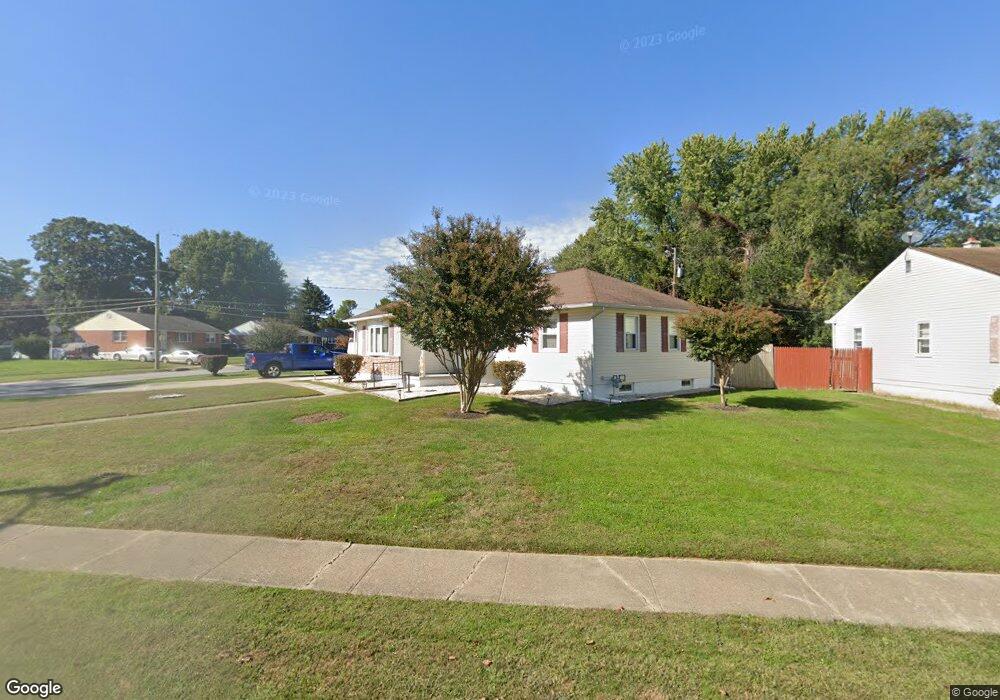 4527 Hendry Ave, Wilmington, DE 19808 - photo 1