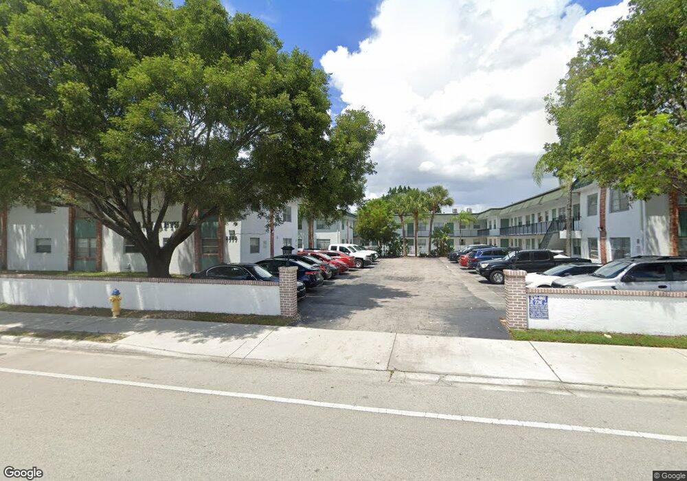 7777 Pines Blvd unit 222, Pembroke Pines, FL 33024 - photo 1