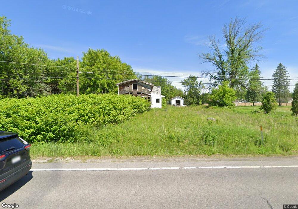 161 State Highway 37b, Massena, NY 13662 - photo 1