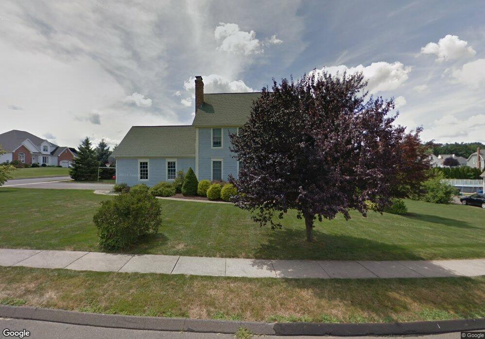 65 Wilks Pond Rd, Berlin, CT 06037 - photo 1