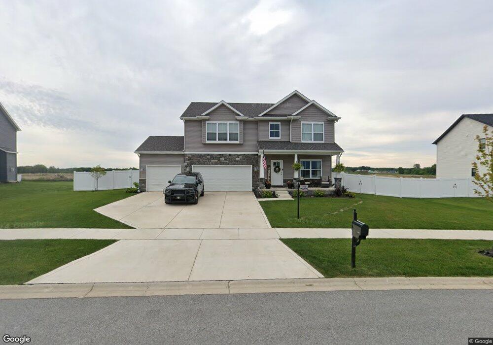 11127 Fayette St unit lot23, Crown Point, IN 46307 - photo 1