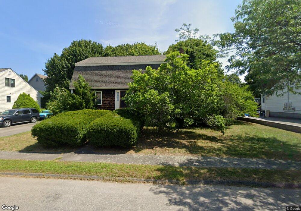 72 Assabet Rd, Quincy, MA 02169 - photo 1