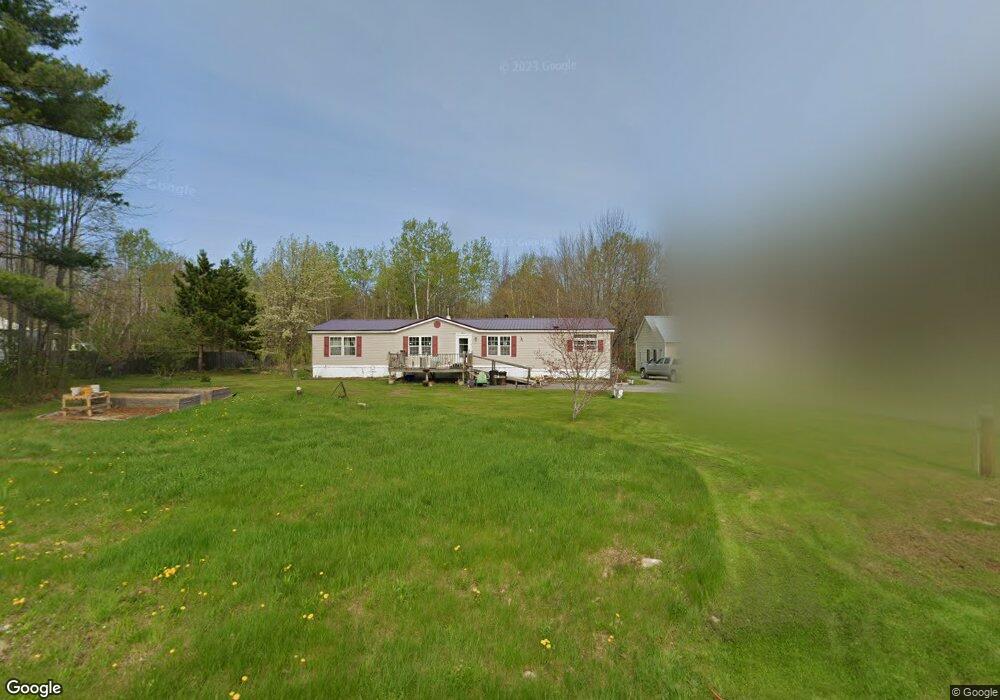 186 Martin Stream Rd, Fairfield, ME 04937 - photo 1