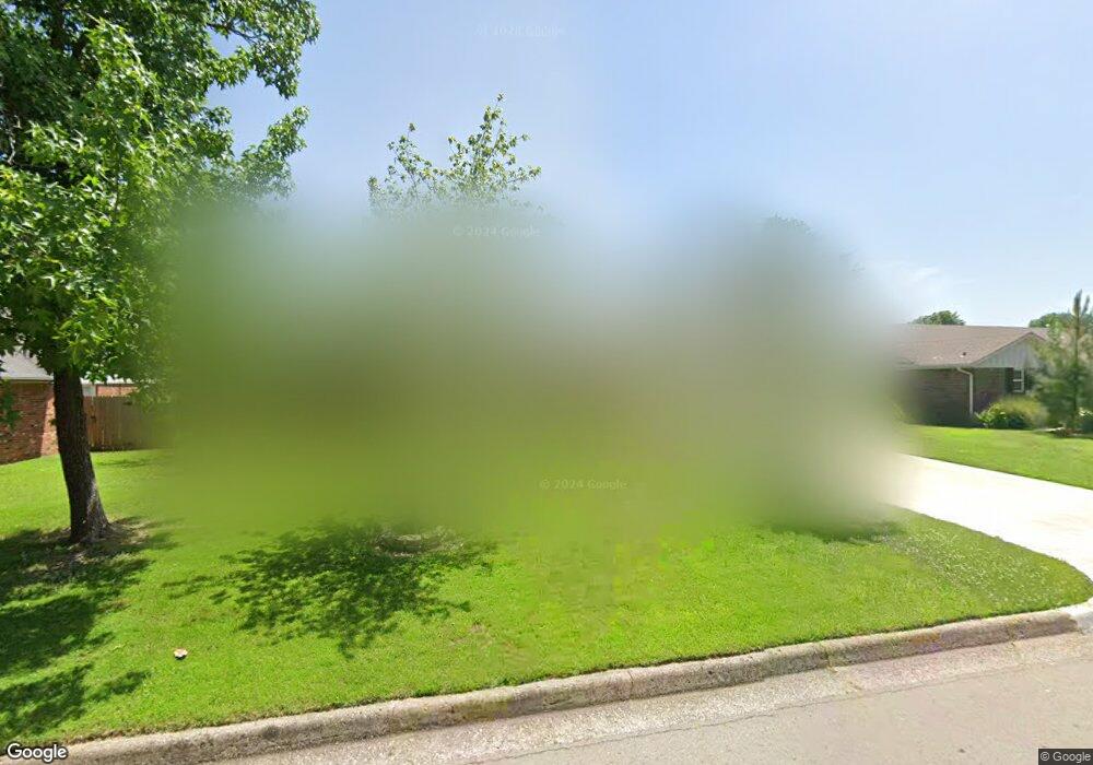 817 W Vicksburg St, Broken Arrow, OK 74011 - photo 1