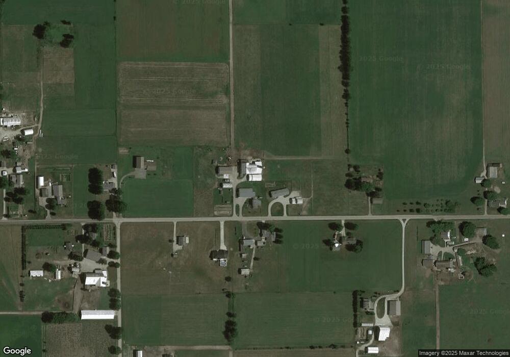 875 W 100 S, Lagrange, IN 46761 - photo 1