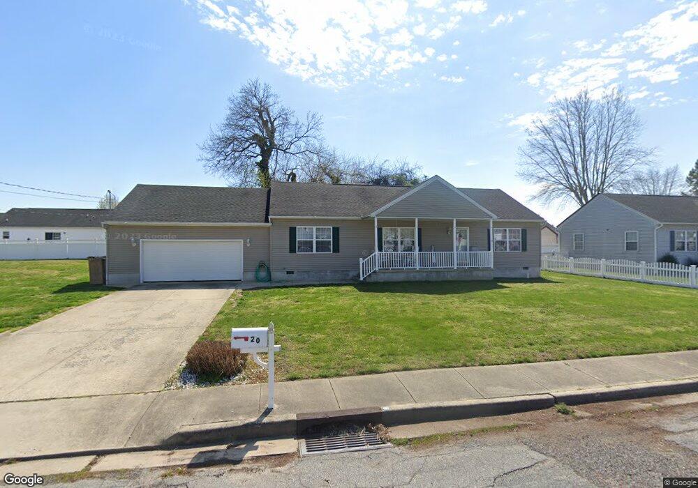 20 Drexel Dr, Pennsville, NJ 08070 - photo 1