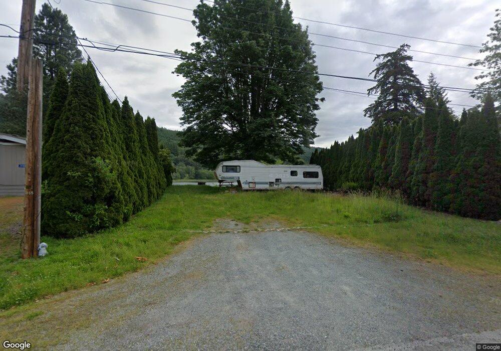 20893 Lake Sixteen Rd, Mount Vernon, WA 98274 - photo 1