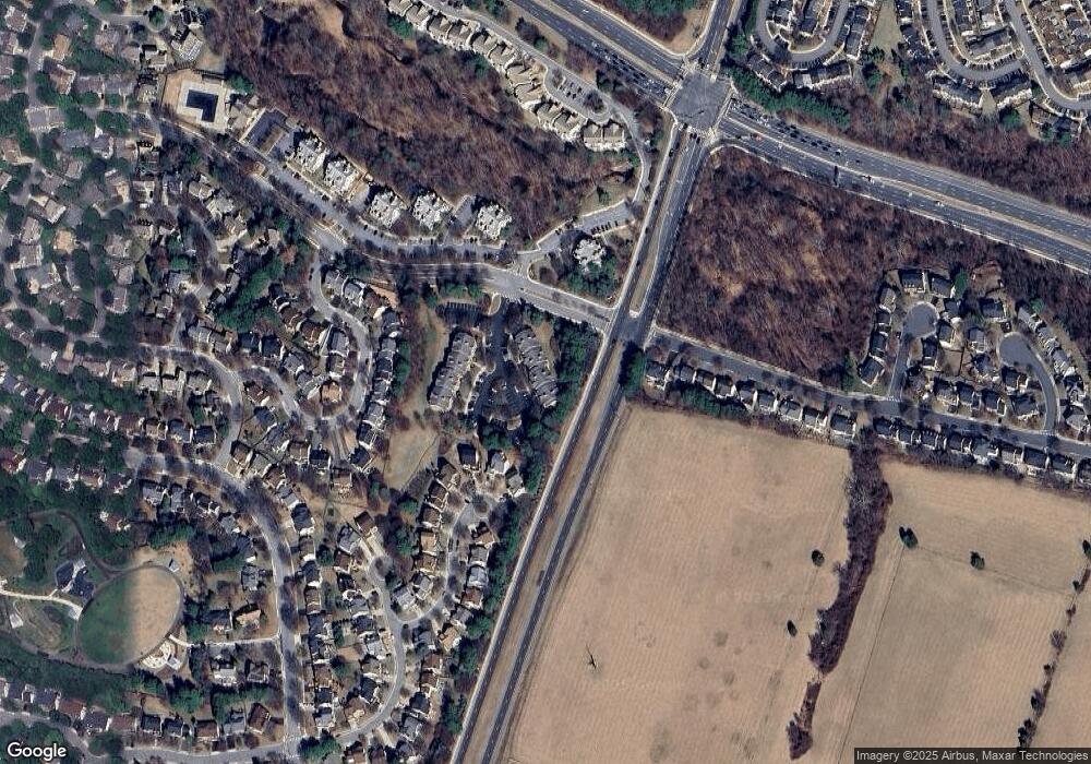 806 Amber Tree Ct unit 201, Gaithersburg, MD 20878 - photo 1