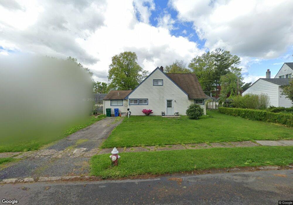 53 Rustleaf Ln, Levittown, PA 19055 - photo 1