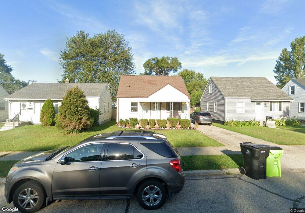 26333 Clancy St, Roseville, MI 48066 - photo 1