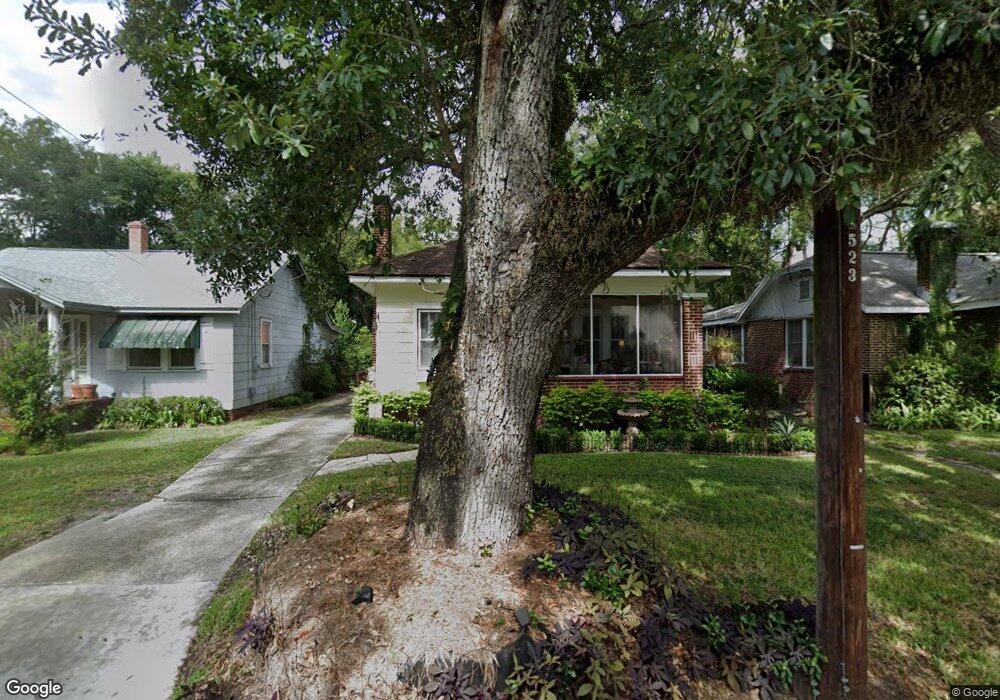 4525 French St, Jacksonville, FL 32205 - photo 1