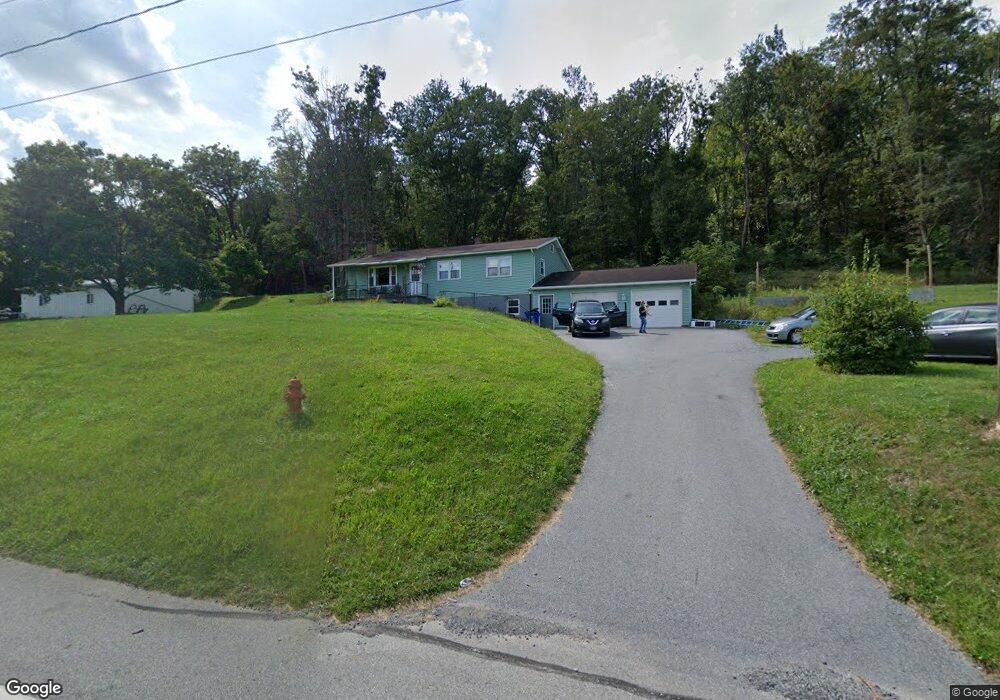 7490 Lincoln Hwy, Bedford, PA 15522 - photo 1