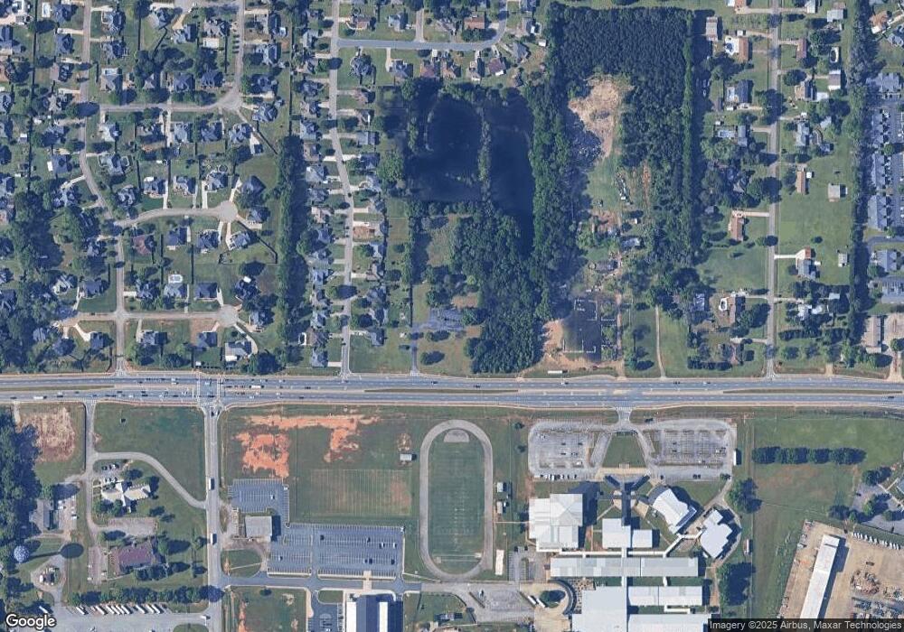 921 Ga Highway 96, Warner Robins, GA 31088 - photo 1