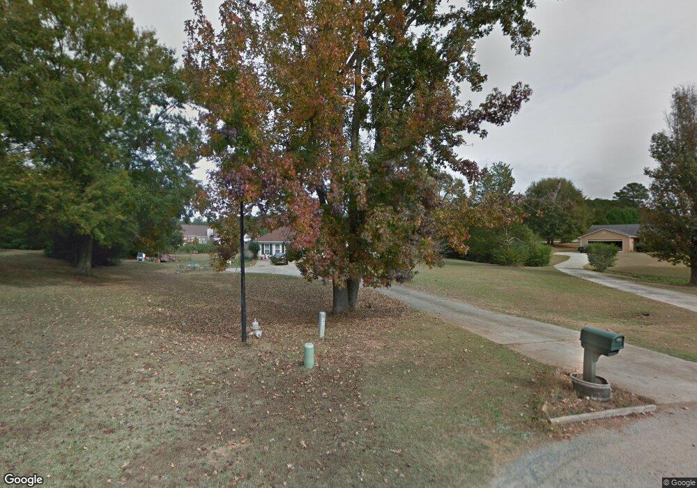 85 Boardwalk Ave, Covington, GA 30016 - photo 1