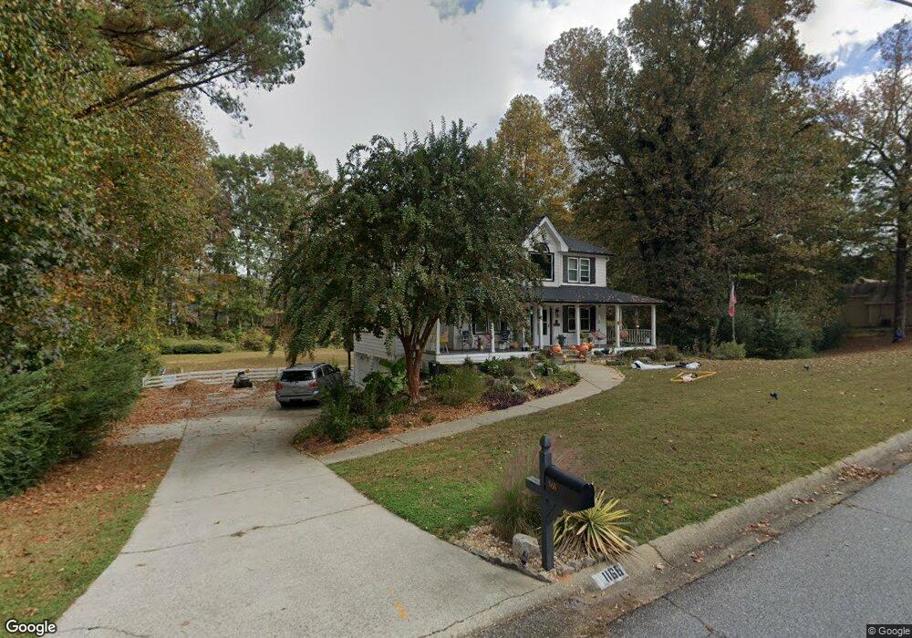 1168 Pine Cove Dr SW unit 2, Lilburn, GA 30047 - photo 1