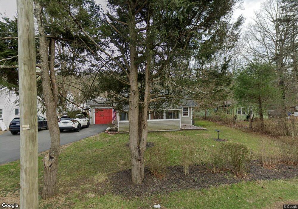 44 Third St, Godeffroy, NY 12729 - photo 1