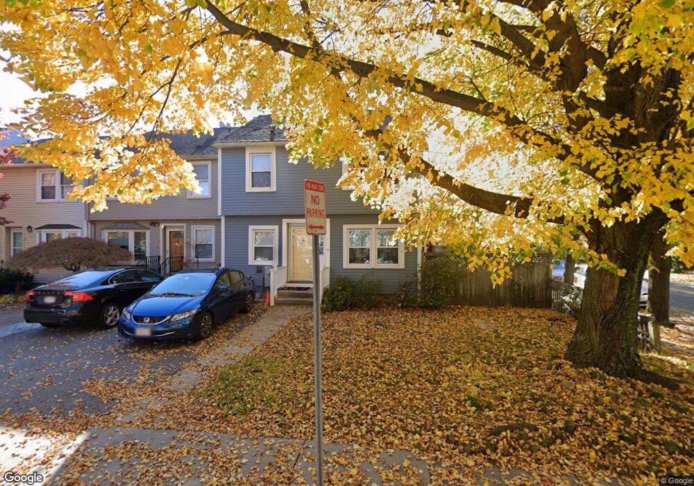 1 James Way, Cambridge, MA 02141 - photo 1