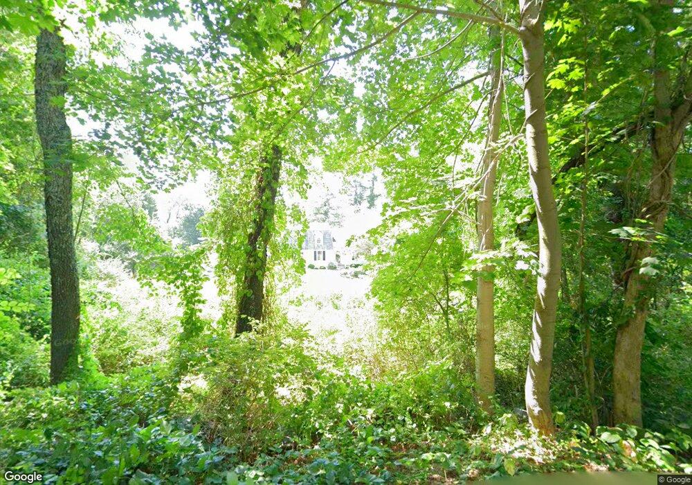 45 South St, Carlisle, MA 01741 - photo 1