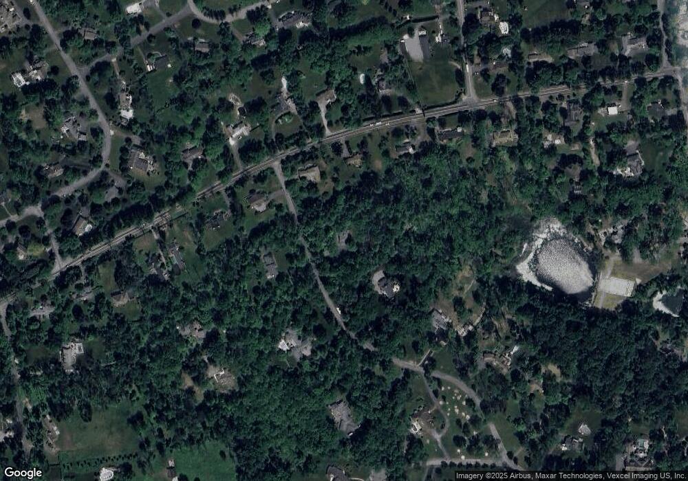 4 Yardley Rd, Mendham, NJ 07945 - photo 1