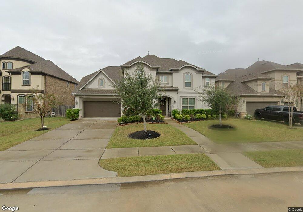 2823 Dogwood Terrace Ln, Katy, TX 77494 - photo 1