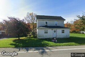 6596 Route 240 Hwy, Cherry Tree, PA 15724