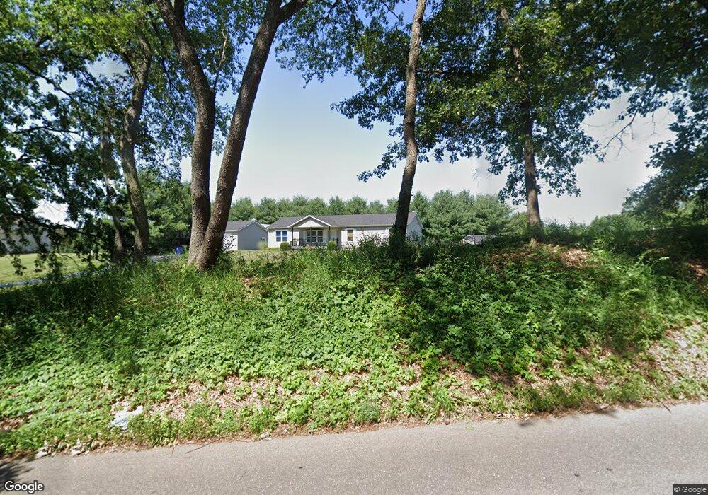 1452 N Orr Lake Rd, La Porte, IN 46350 - photo 1