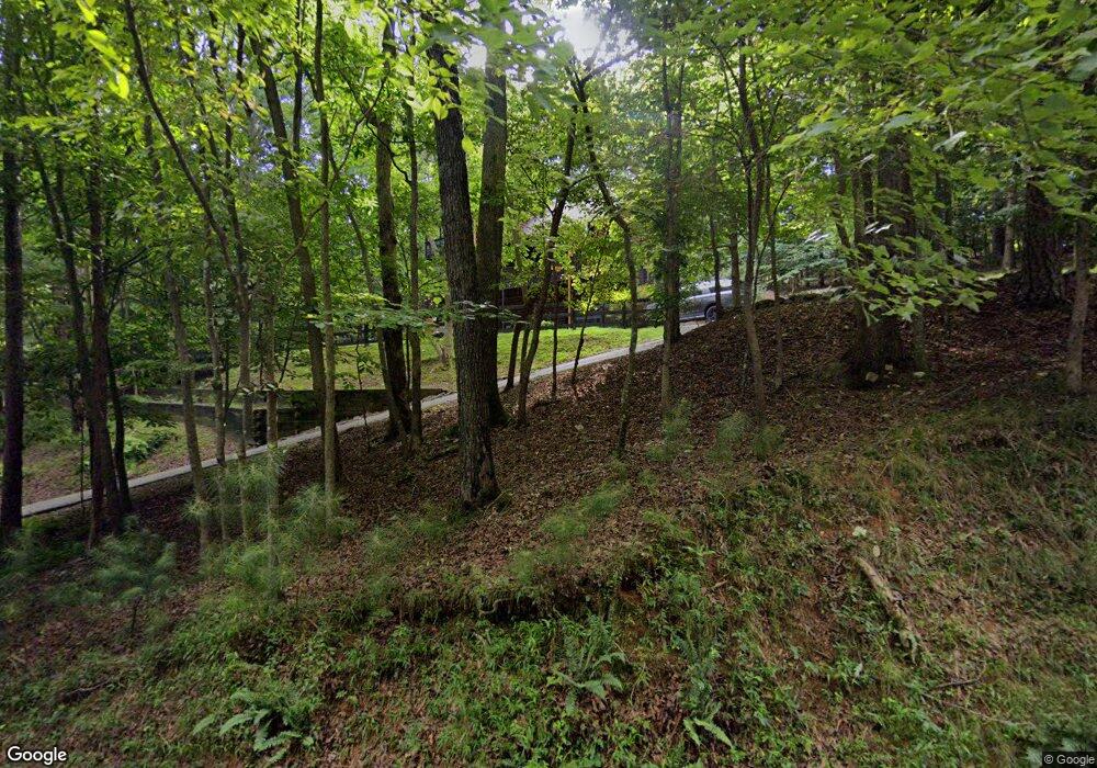 119 Summit St, Ellijay, GA 30540 - photo 1