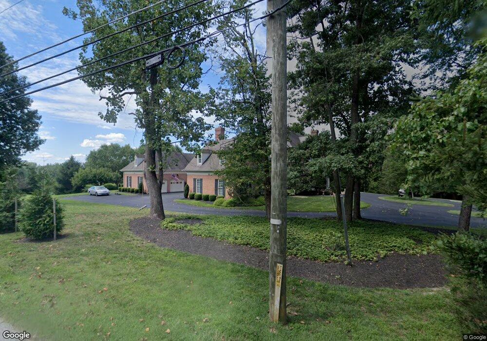 1004 Westwicke Ln, Lutherville Timonium, MD 21093 - photo 1