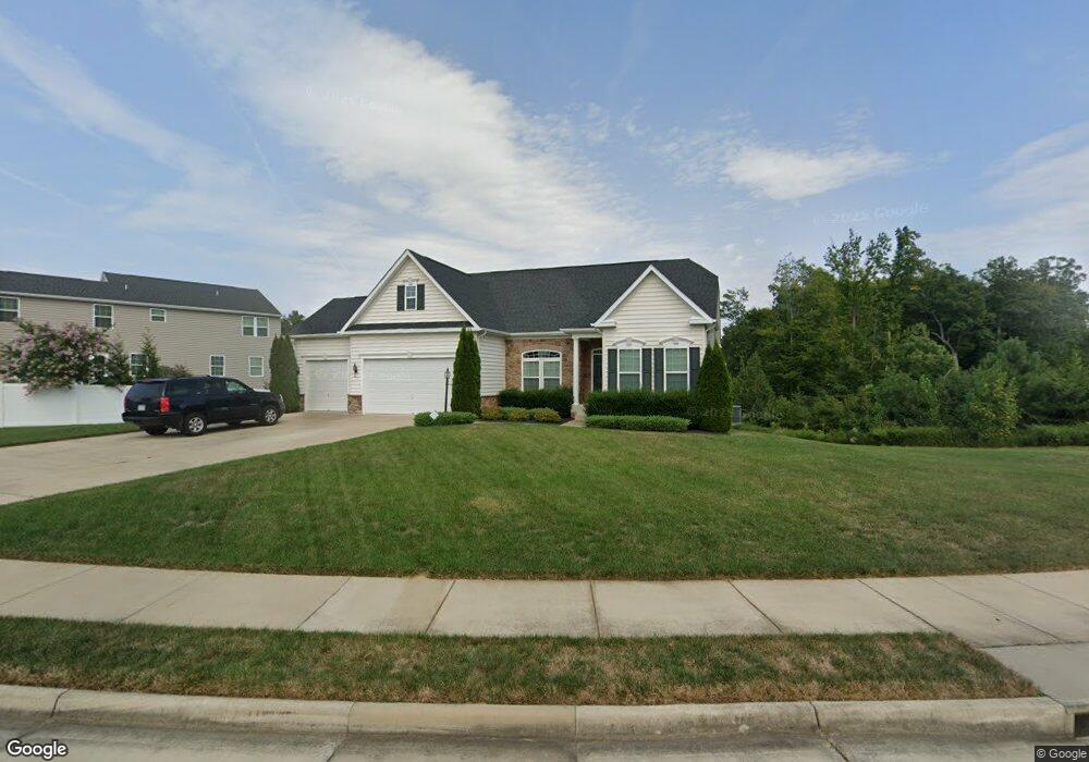 5 Gloxinia Way, Stafford, VA 22554 - photo 1